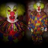 New 2011 Electric Animatronic Whirling Willy Prop
